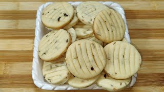 Biscuit Recipe | Jeera Biscuit Recipe | Jeera Cookies | Zeera Biscuits | Namkeen Jeera Biscuits |