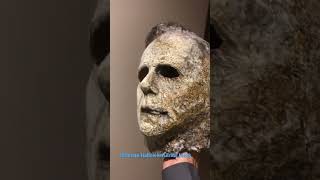 Halloween Ends Mask