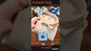 Linen Lycra shirts #shorts #ytshorts #fashiontree