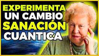 EXPERIMENTA LA SANACIÓN CUÁNTICA CON EL MÉTODO REVOLUCIONARIO DE HIPNOSIS DE DOLORES CANNON