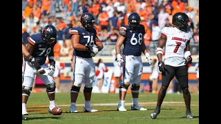 [PODCAST] Midseason review of Virginia football featuring Greg Madia