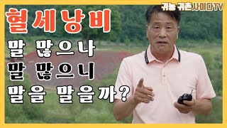 #귀농귀촌#강원특별자치도#영월.국민의 세금으로 이렇게 밖에 못하나?