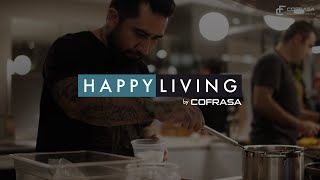 Happy Living by Cofrasa - Diego Telles y Oswaldo Oliva