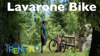 Trentino Lavarone Bike - MTB Italy