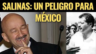 El peligroso sexenio de Carlos Salinas de Gortari: Los Errores que marcaron a México