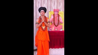 What Swamiji Means to Me？ #kailasavasilifestyle #kailasa #nithyananda