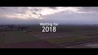 Waiting for 2018 [4K]