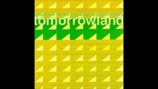 tomorrowland - sunspot - sequence of the negative space changes (kranky, 1998)