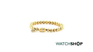 Tommy Hilfiger Stretch Beaded Bracelet (2780010)