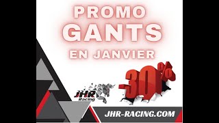 PROMO sur les GANTS