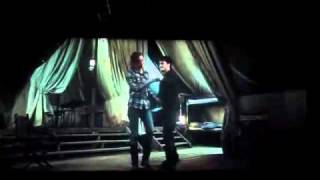 the BEST scene of HP7_dance