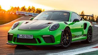 2019 Porsche 911 GT3RS (THROWBACK THURSDAY EP.1)