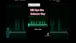 Bill Nye the Science Guy