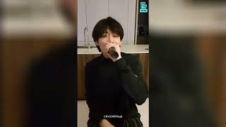 Jungkook Super Tuna 🍣