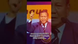 DOAKAN PRABOWO JADI PEMIMPIN YANG ADIL DAN AMANAH🤲🤲