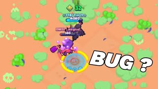 CE BUG EST INCROYABLE SUR BRAWL STARS !! 😲