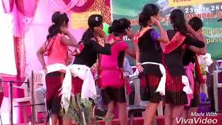 Wonderful Rabha Dance