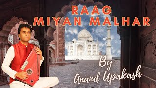 Raag Miyan Malhaar Teentaal Anand Upakash