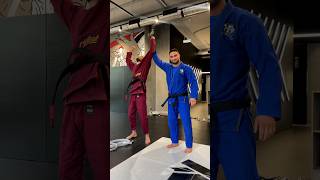 Добро пожаловать в реальность #187bjj