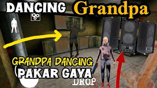 Grandpa Dancing video viral ho gai #dancing #grandpa