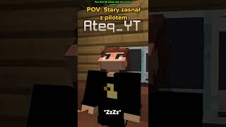 Napiszcie czy tak mieliście🤣😆#shorts #minecraft #minecraftmeme #games #dlaciebie #fyp #fypシ #ateq_YT