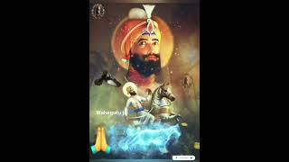 Guru Gobind Singh ji #dharmik #wahegurusimran