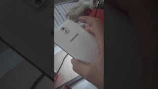 Samsung Galaxy Note 3 - Over The Horizon ringtone #shorts