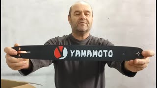 Как отличить оригинал от подделки ямамото