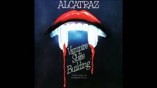 Alcatraz - Where The Wild Things Are   (1972)