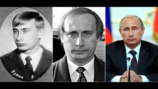 Потерянное интервью путина. Самое ранне интервью путина 1995 год