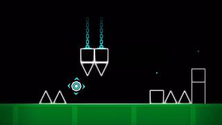 Level by RobTop? - Spike Spike by RobTop - Geometry Dash