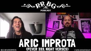 EP283 - Aric Improta (Fever 333, Night Verses)