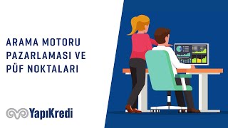 Arama Motoru Pazarlaması ve Püf Noktaları