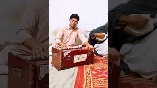 Pashto New madani Ghazal/ Sahar saba da cheni Ghara aw rawani oba