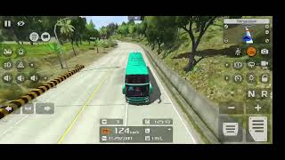 experiment JB5  😃|| TRONTON BALAP #bussimulatorindonesia V4.3.2