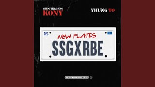 New Plates