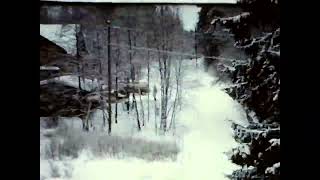 Haapamäki Timelaps 1983 1984