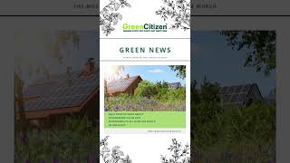 Green News