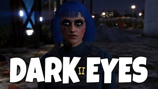 DARK EYES - GTA 5 Short Movie