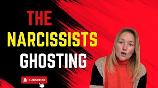 Why Narcissists Ghost You and What It Really Means | Understanding Narcissistic Behaviours