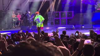 Limp Bizkit - Break Stuff 7/30 PNC Bank Arts Center Holmdel, NJ