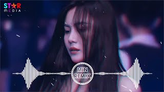 Dạ Khúc Remix - Lạc Chốn Hồng Trần Remix TikTok - Nhạc Trẻ Remix Hot TikTok 2023