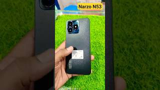 Realme Narzo N53