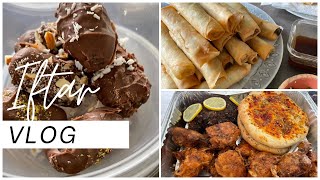 Iftar Box Ideas, Iftar Menu Vlog, Giving out Ramadan Food to friends, Chapli Kebab Recipe