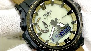 Top Best Casio ProTrek Watches [2024] Casio ProTrek Watch 2024