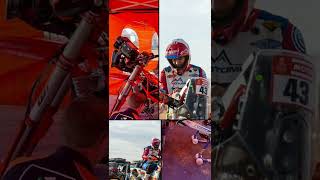 Dakar 2022 Mason Klein best moments👌🏻