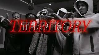 [FREE] Russ x NY Drill type beat x UK Drill type beat "Territory"