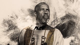 From Rome to Family Legacy: Denzel Washington Talks Gladiator II | BlackTree TV