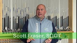 SGGT Custom Wedge Fitting