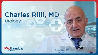 Charles Rilli, MD, Urology